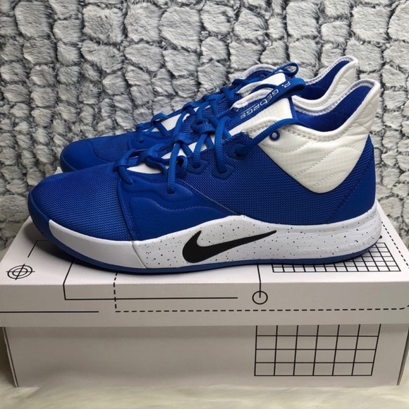 Nike PG 3 basketball shoes main image 4